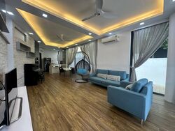 Kensington Park Drive (D19), Terrace #471113911